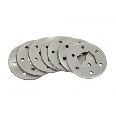 Thrust Washer Set 17-0123 Thrust Washer Set 17-0123